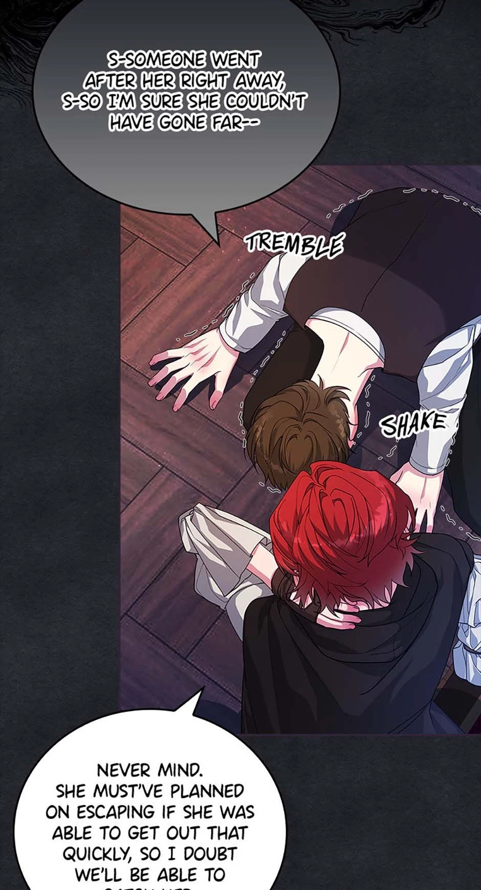 12 O’Clock Marionette Chapter 16 - page 68