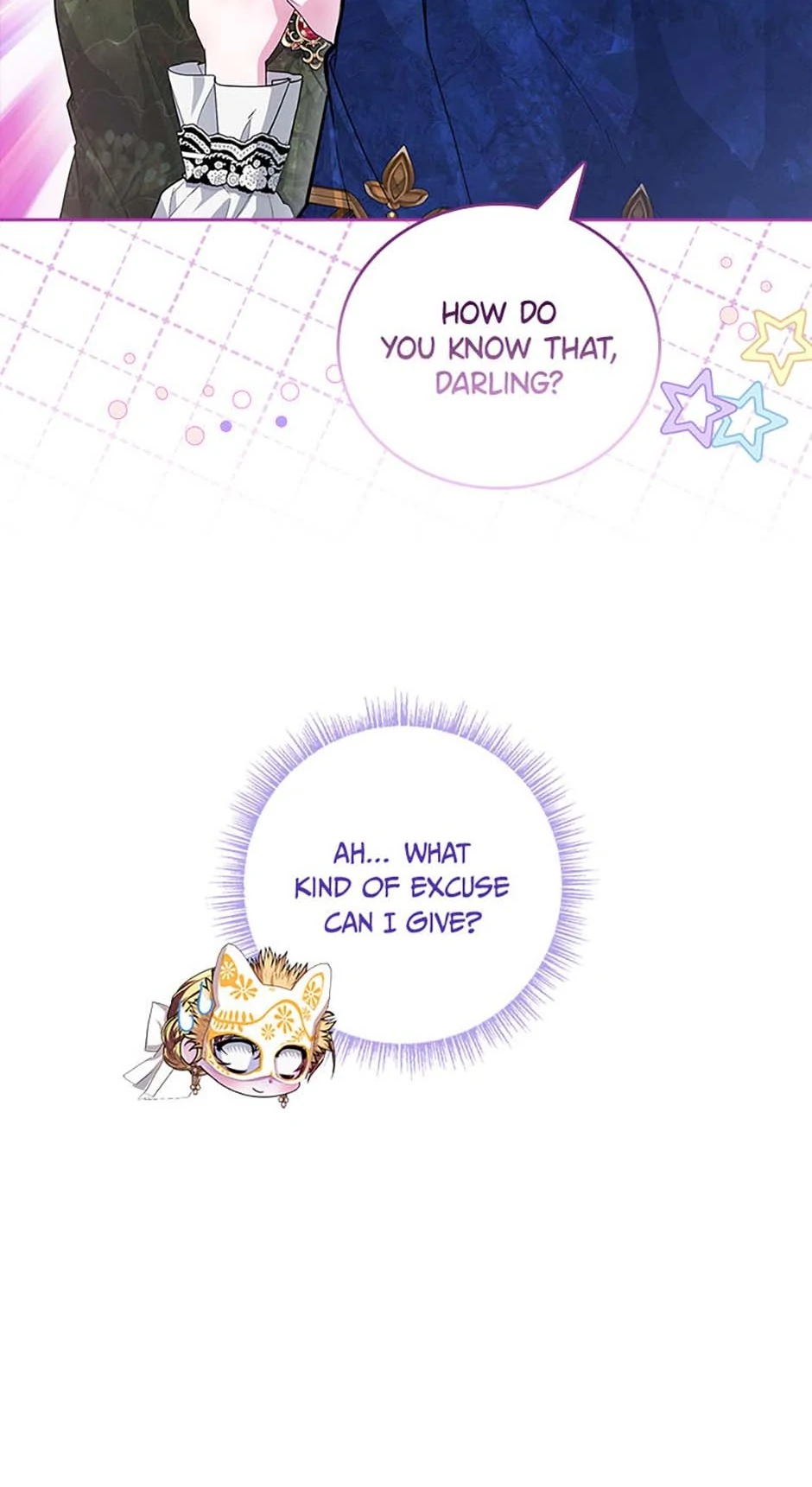 12 O’Clock Marionette Chapter 16 - page 7