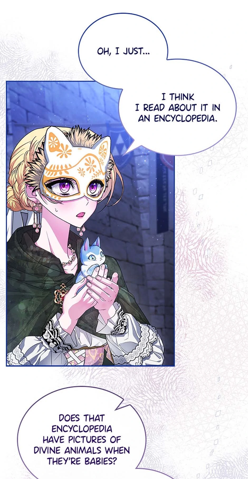 12 O’Clock Marionette Chapter 16 - page 8