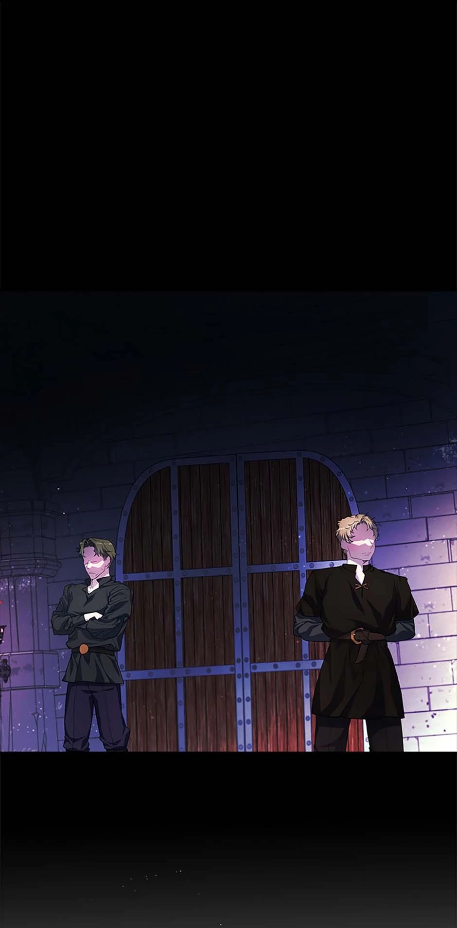 12 O’Clock Marionette Chapter 17 - page 1