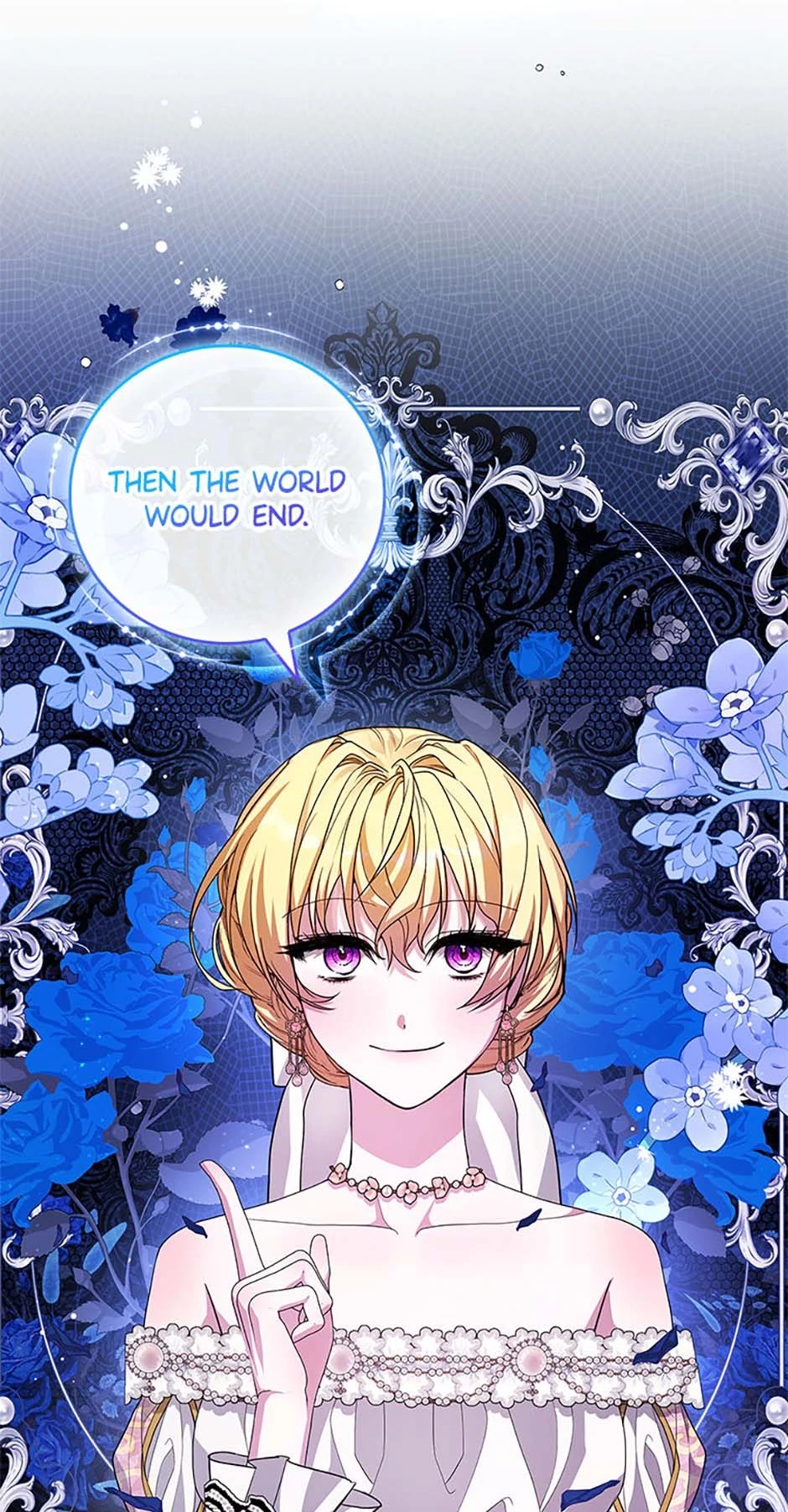 12 O’Clock Marionette Chapter 17 - page 10