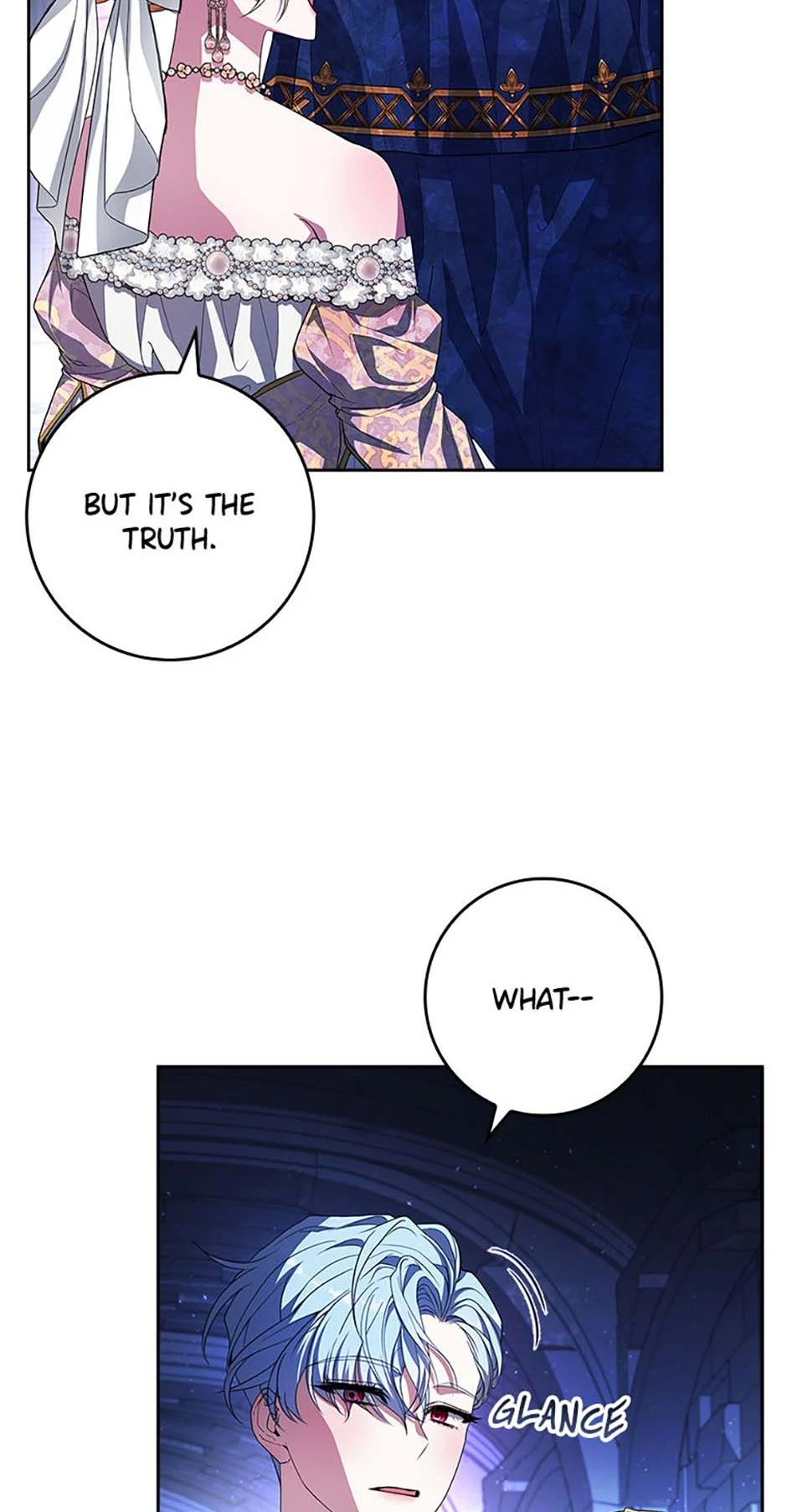 12 O’Clock Marionette Chapter 17 - page 12