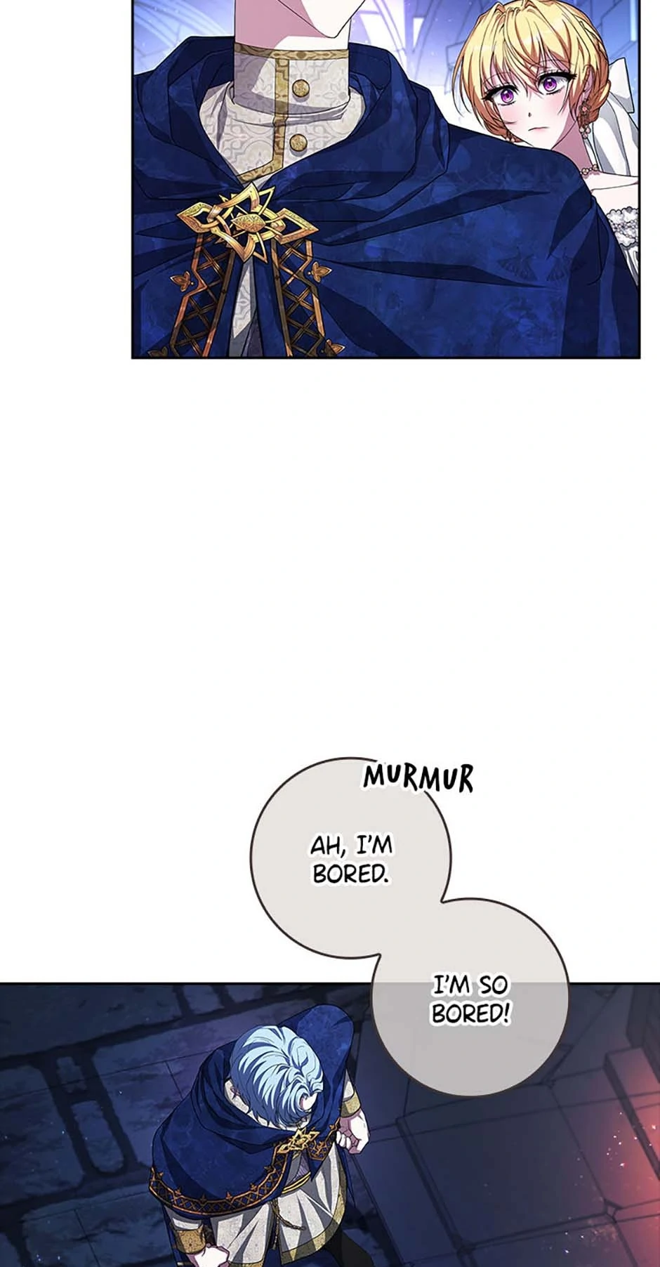 12 O’Clock Marionette Chapter 17 - page 13