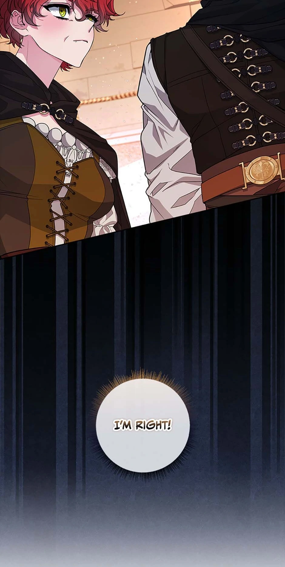 12 O’Clock Marionette Chapter 17 - page 18
