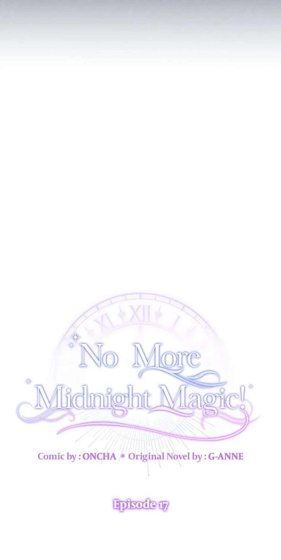 12 O’Clock Marionette Chapter 17 - page 19