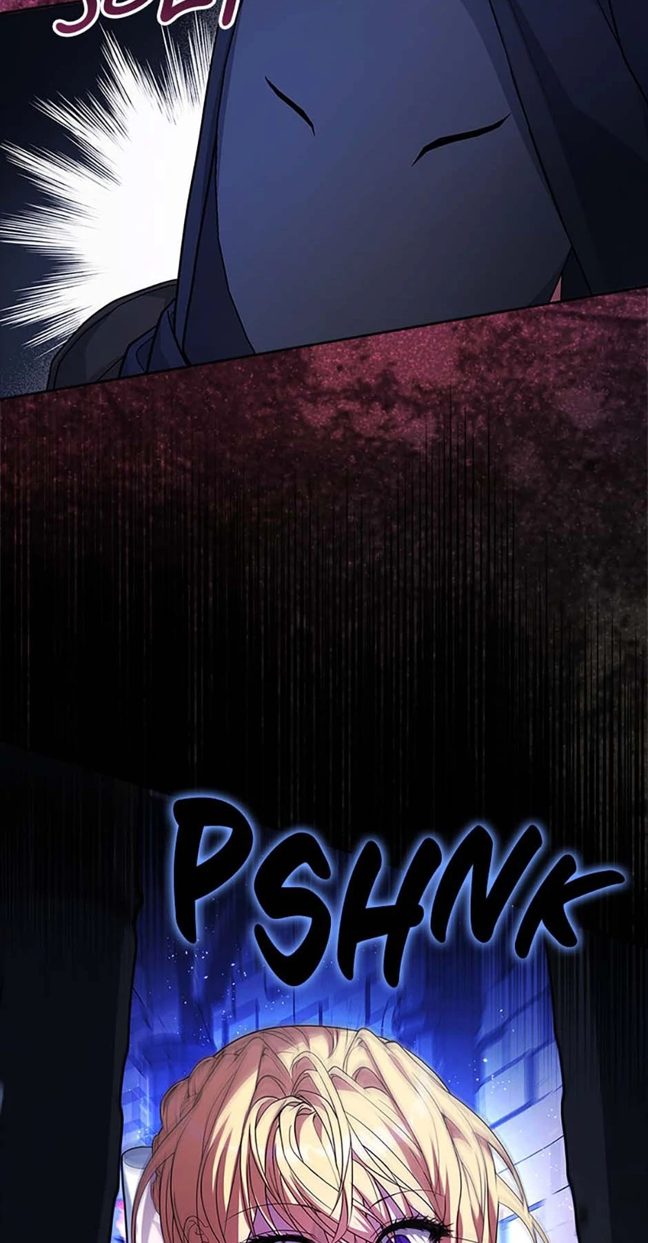 12 O’Clock Marionette Chapter 17 - page 25