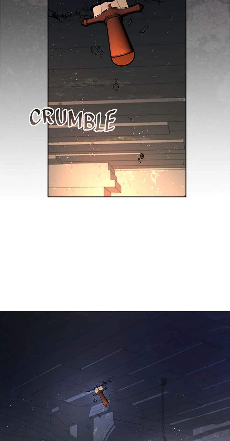12 O’Clock Marionette Chapter 17 - page 27
