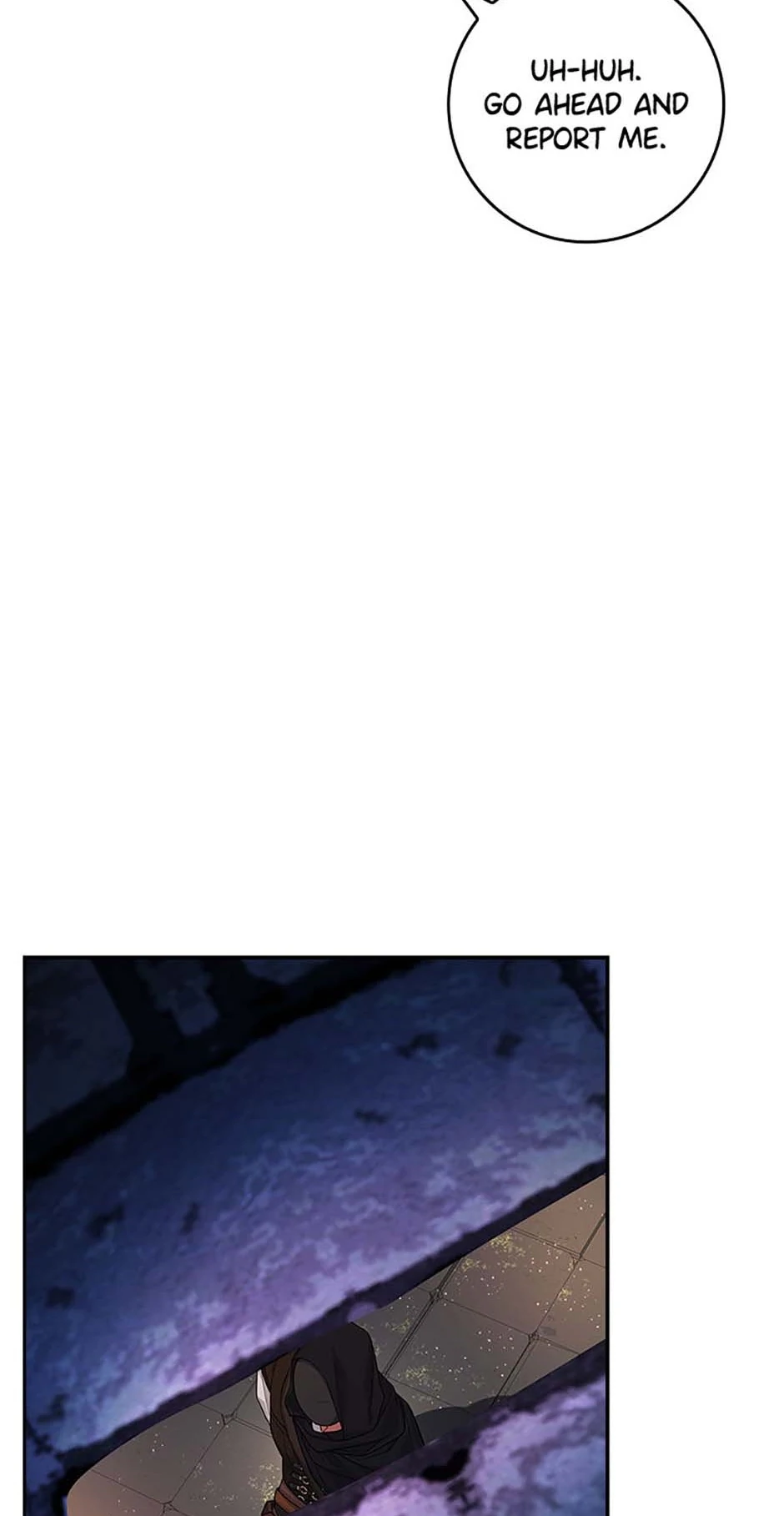 12 O’Clock Marionette Chapter 17 - page 34