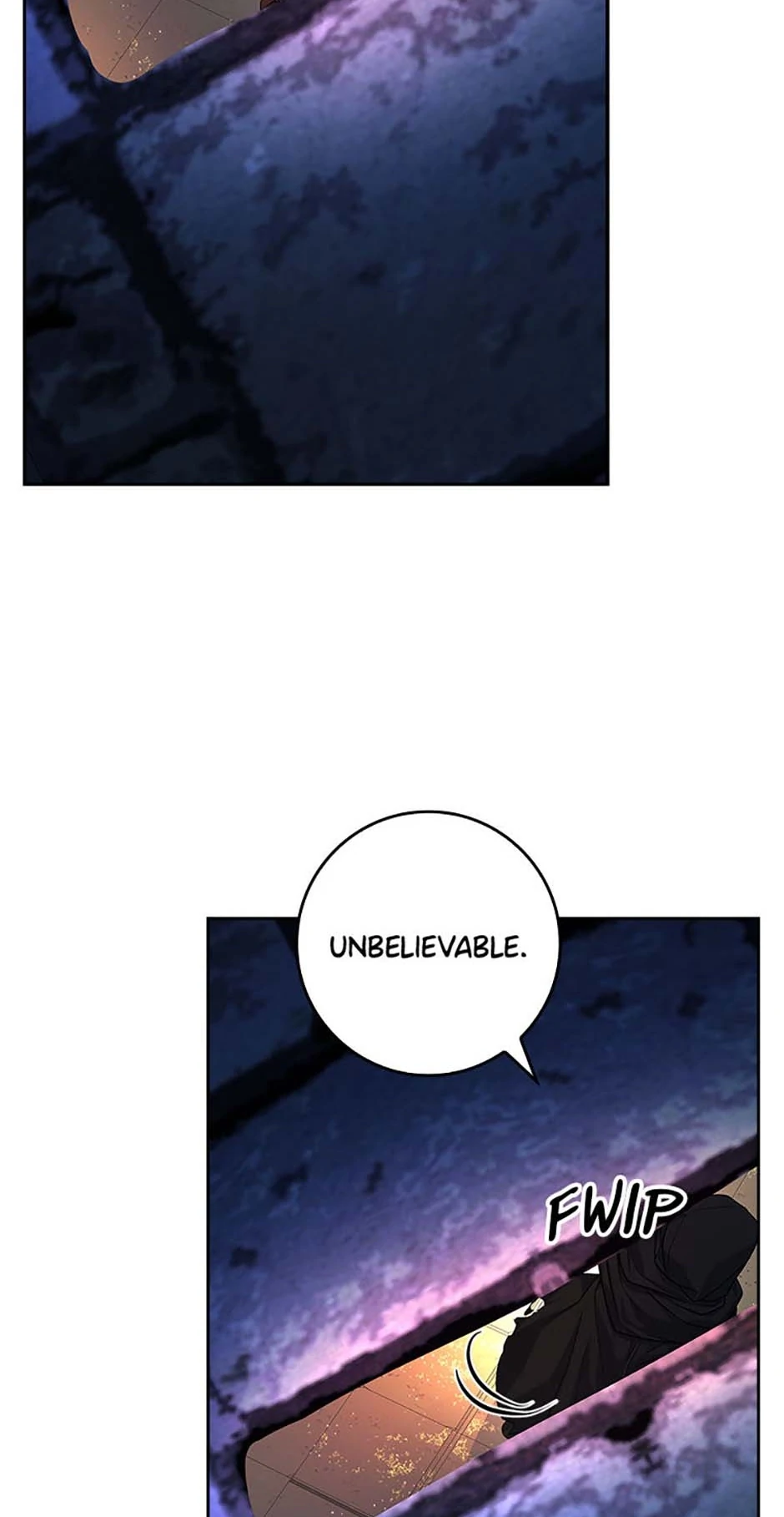 12 O’Clock Marionette Chapter 17 - page 35