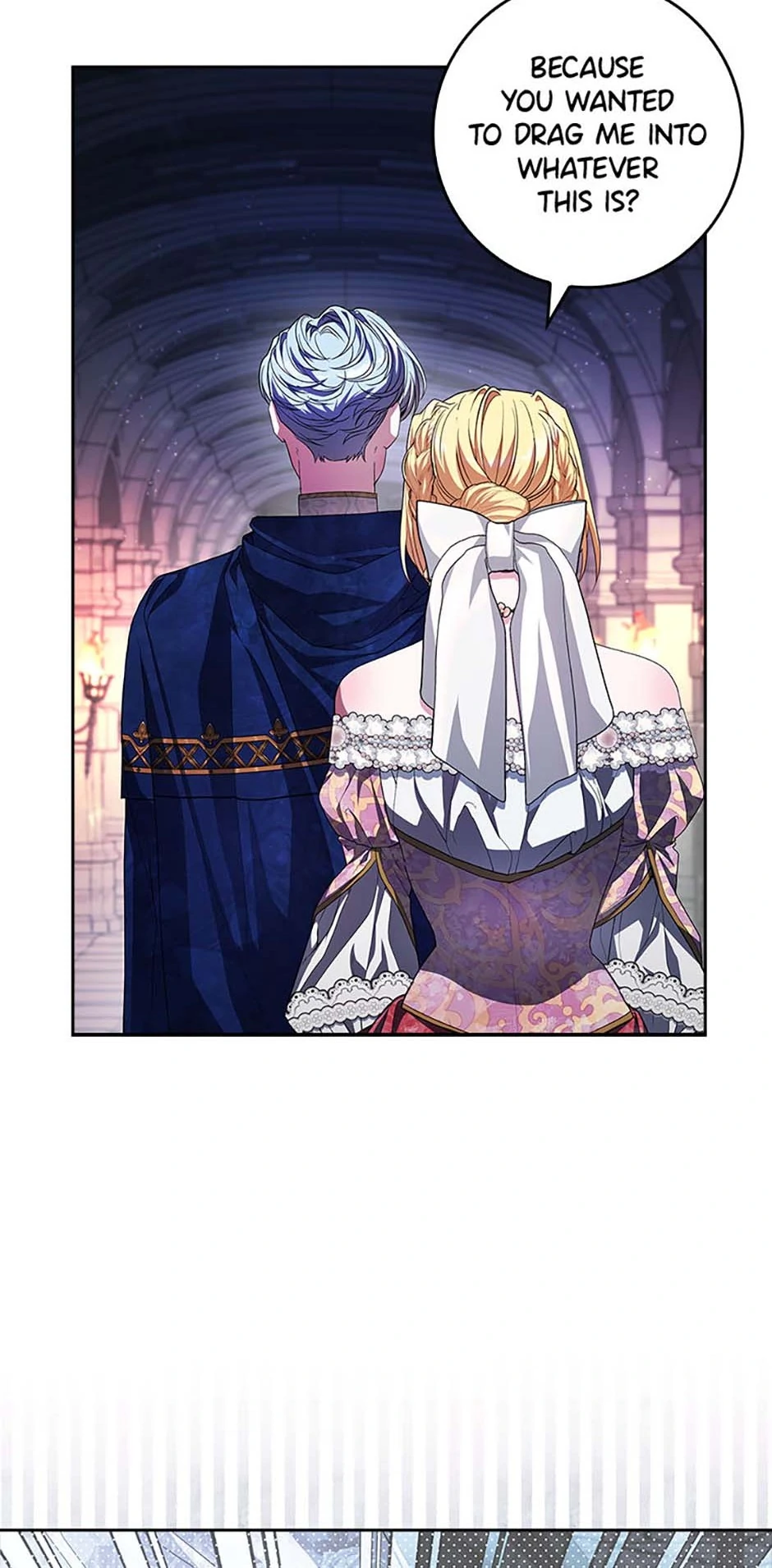 12 O’Clock Marionette Chapter 17 - page 4