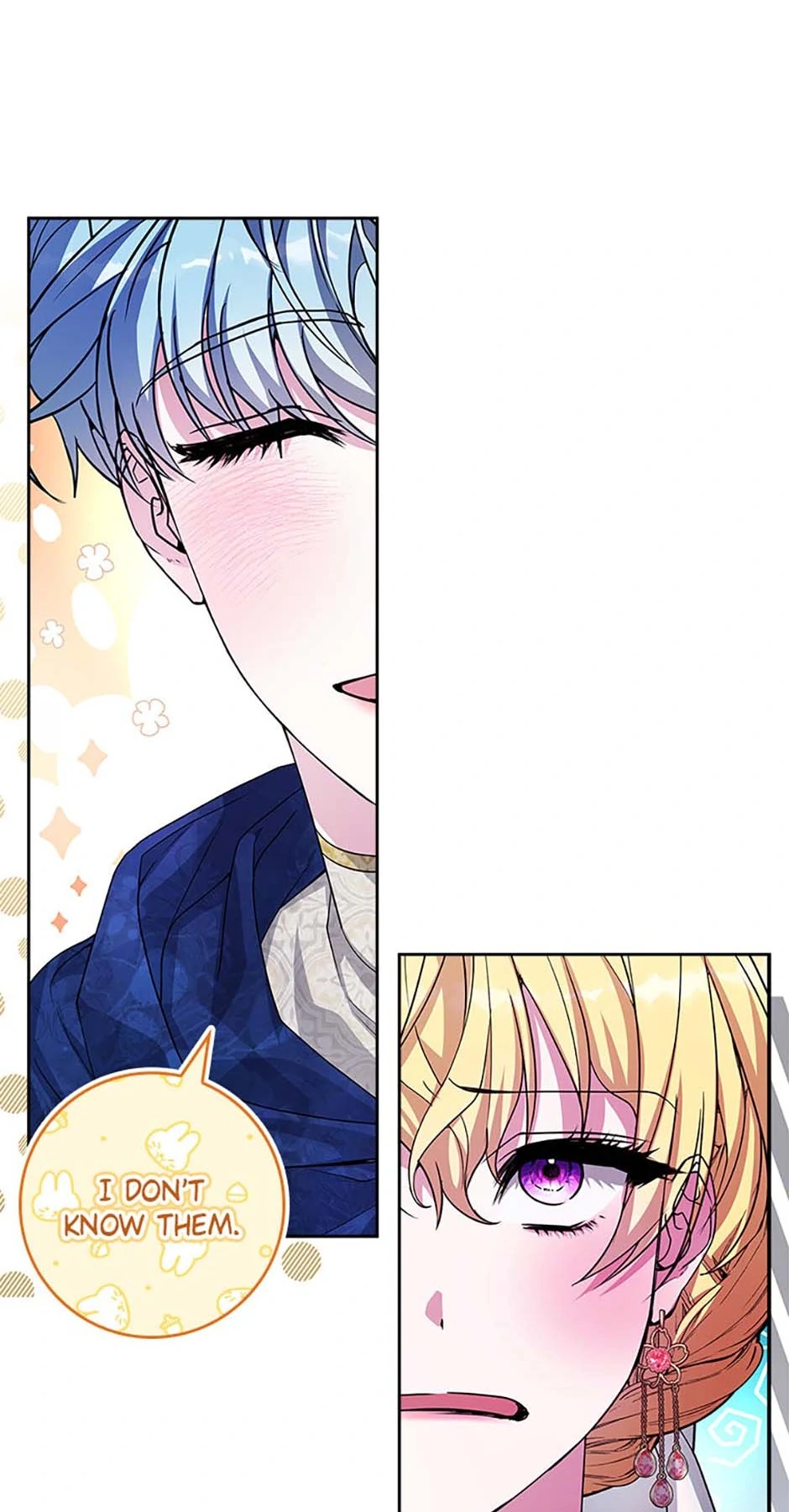 12 O’Clock Marionette Chapter 17 - page 41