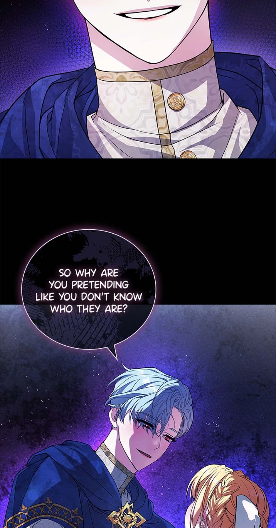 12 O’Clock Marionette Chapter 17 - page 43