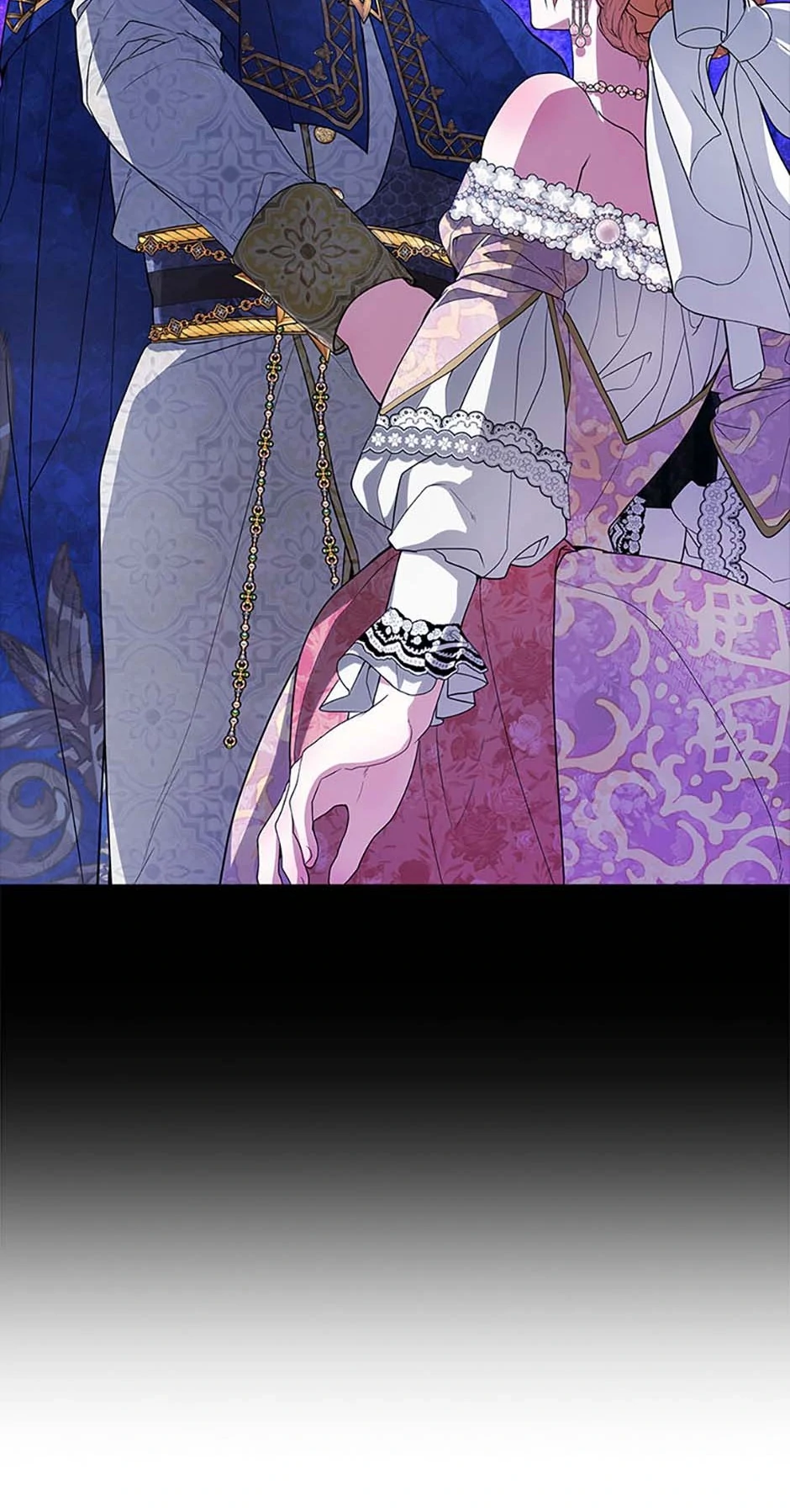 12 O’Clock Marionette Chapter 17 - page 44