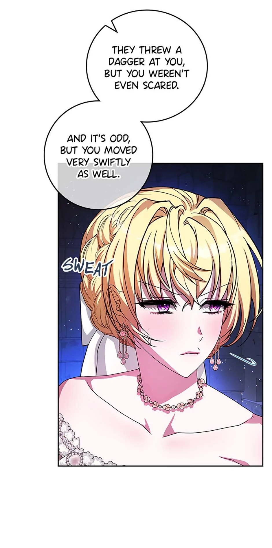 12 O’Clock Marionette Chapter 17 - page 45