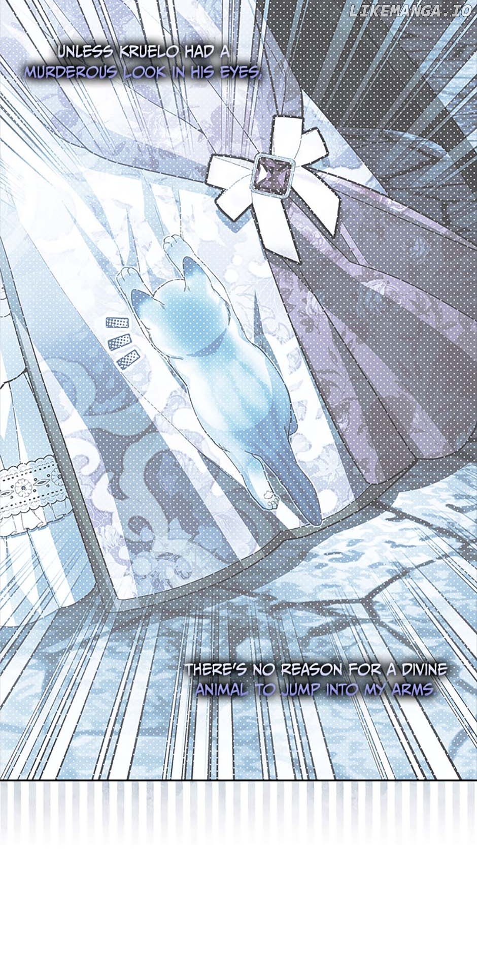 12 O’Clock Marionette Chapter 17 - page 5