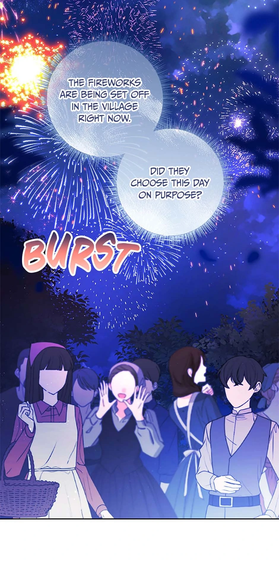 12 O’Clock Marionette Chapter 17 - page 50