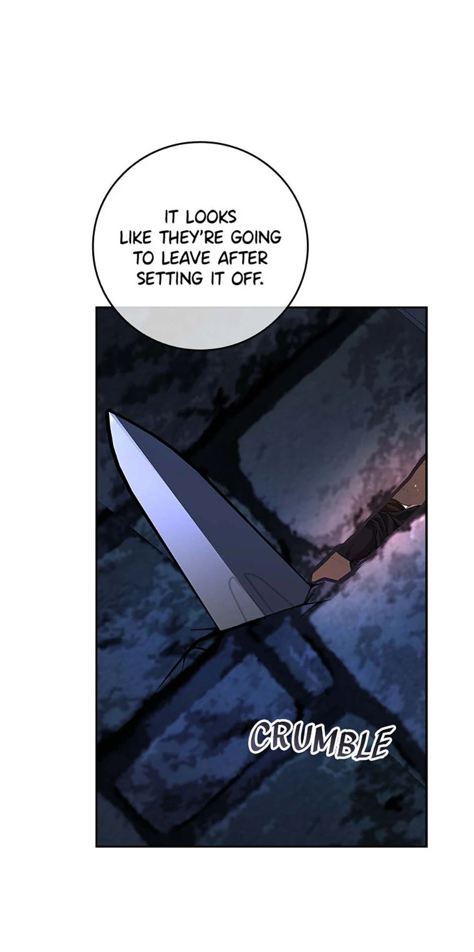 12 O’Clock Marionette Chapter 17 - page 51