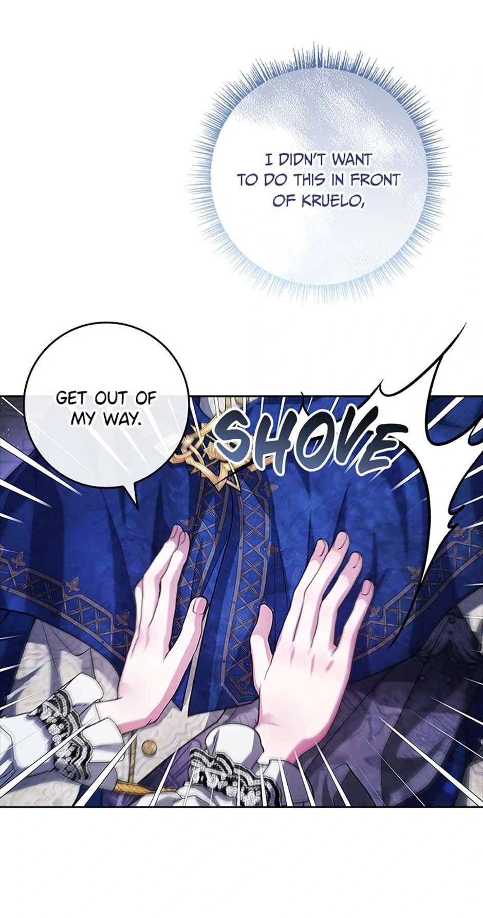 12 O’Clock Marionette Chapter 17 - page 52
