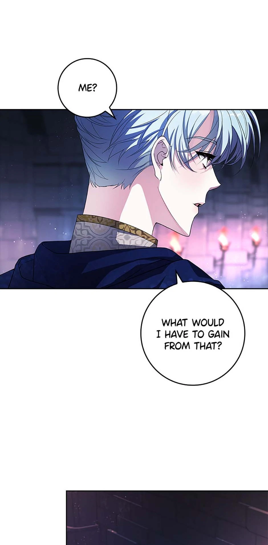 12 O’Clock Marionette Chapter 17 - page 6