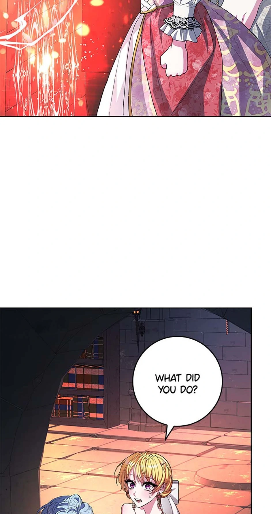 12 O’Clock Marionette Chapter 17 - page 61