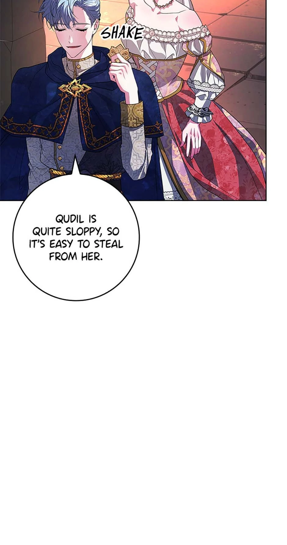 12 O’Clock Marionette Chapter 17 - page 62