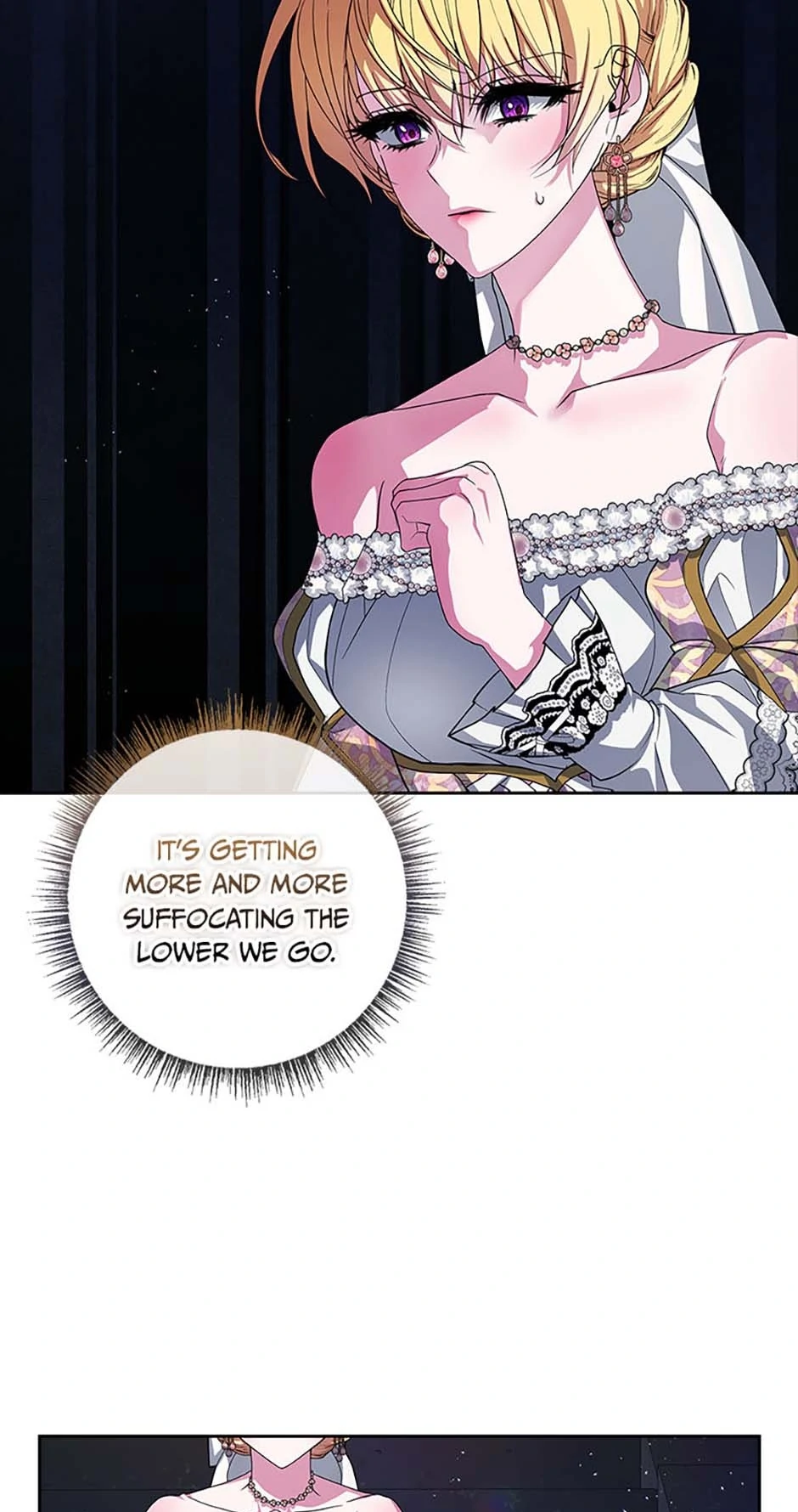 12 O’Clock Marionette Chapter 17 - page 64