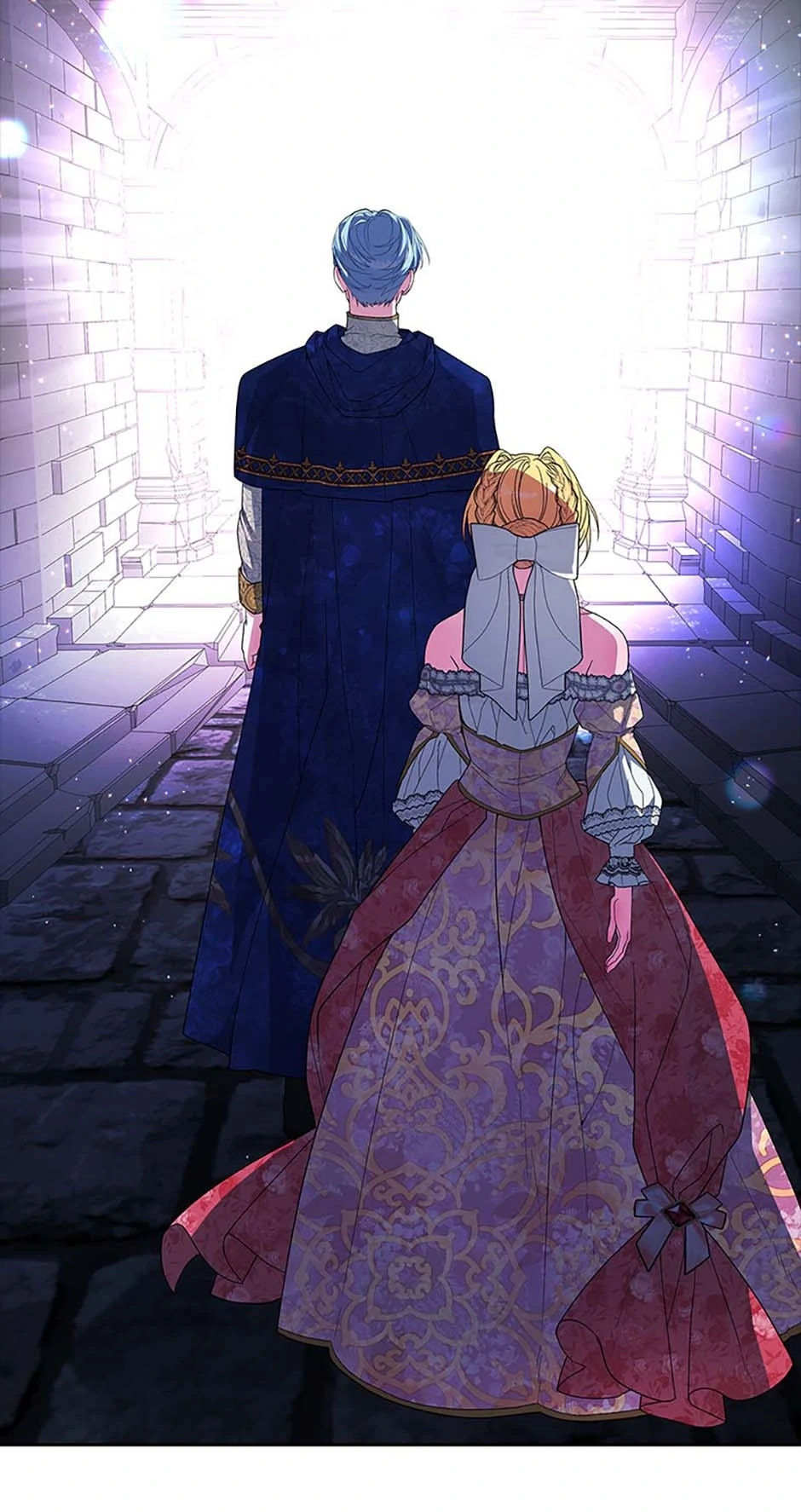 12 O’Clock Marionette Chapter 17 - page 66