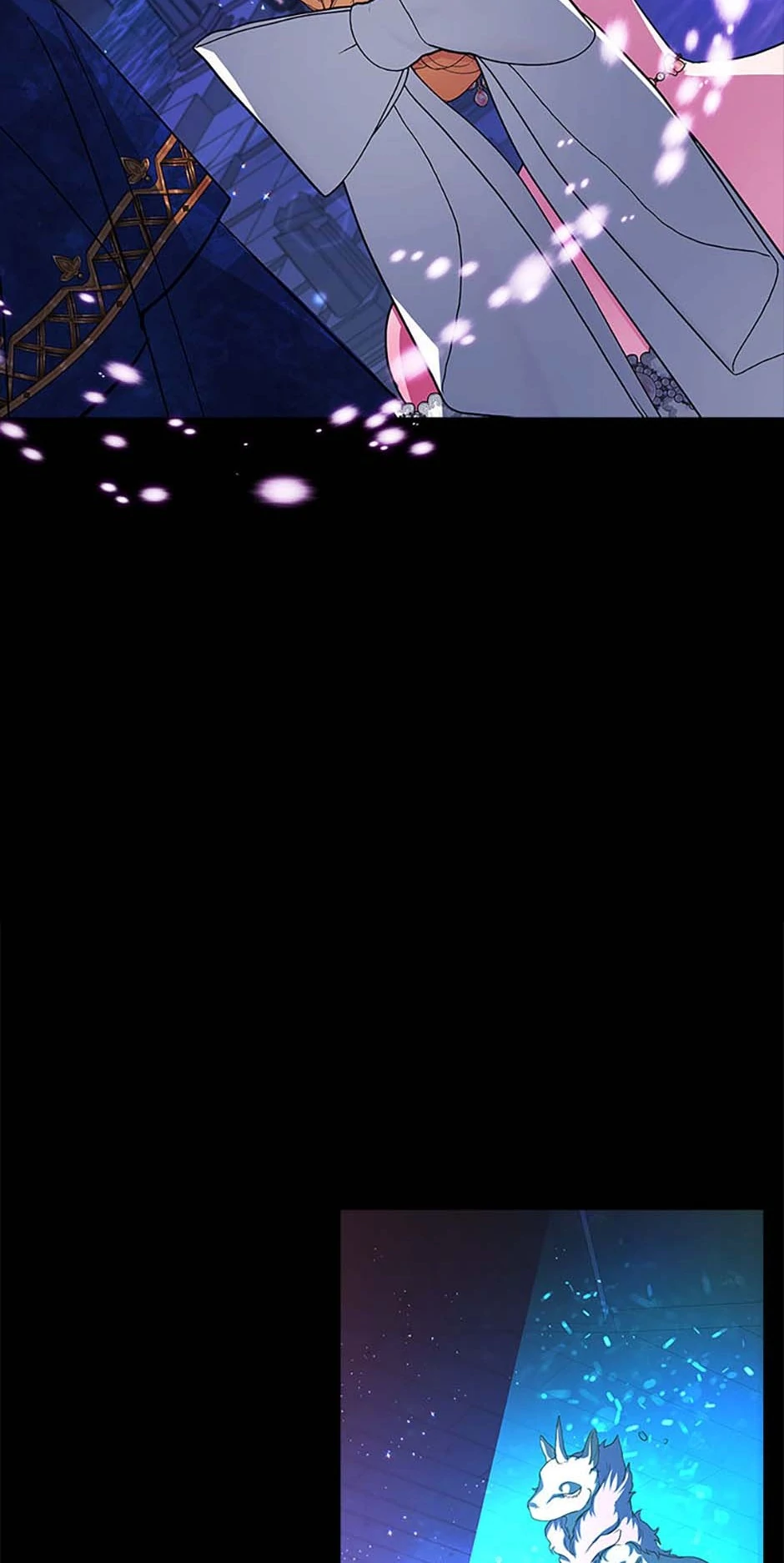 12 O’Clock Marionette Chapter 17 - page 70