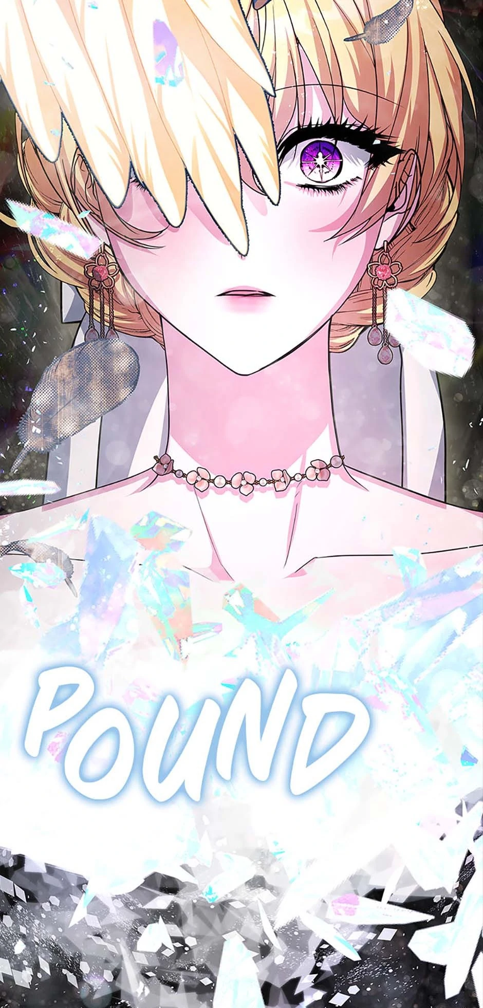 12 O’Clock Marionette Chapter 17 - page 76