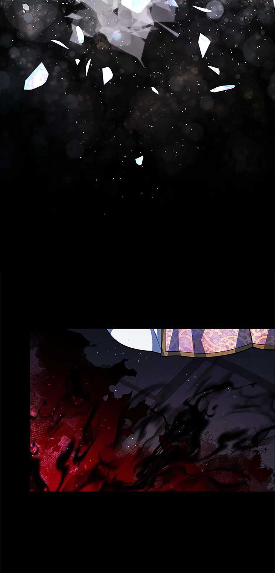 12 O’Clock Marionette Chapter 17 - page 77