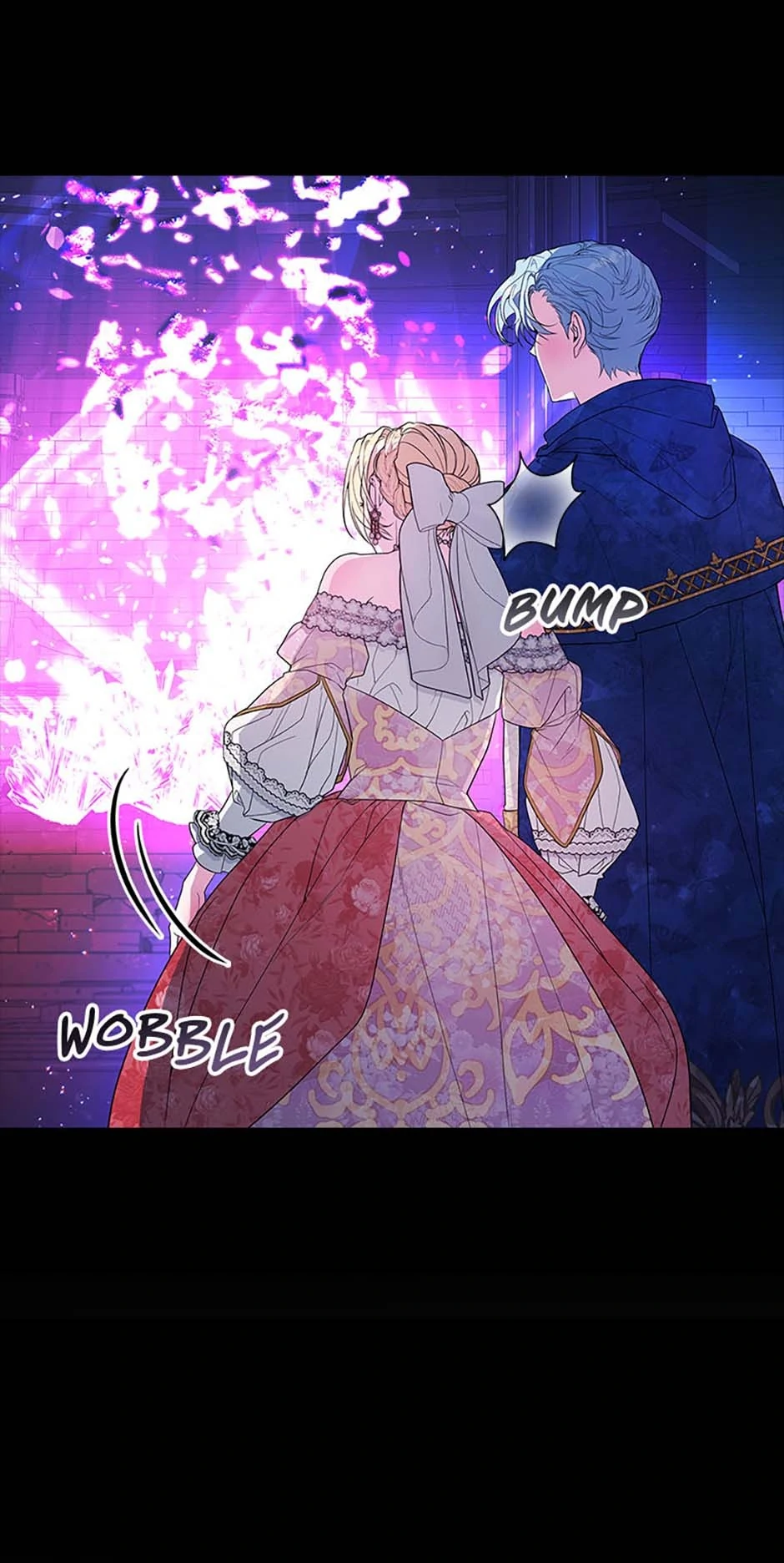 12 O’Clock Marionette Chapter 17 - page 78
