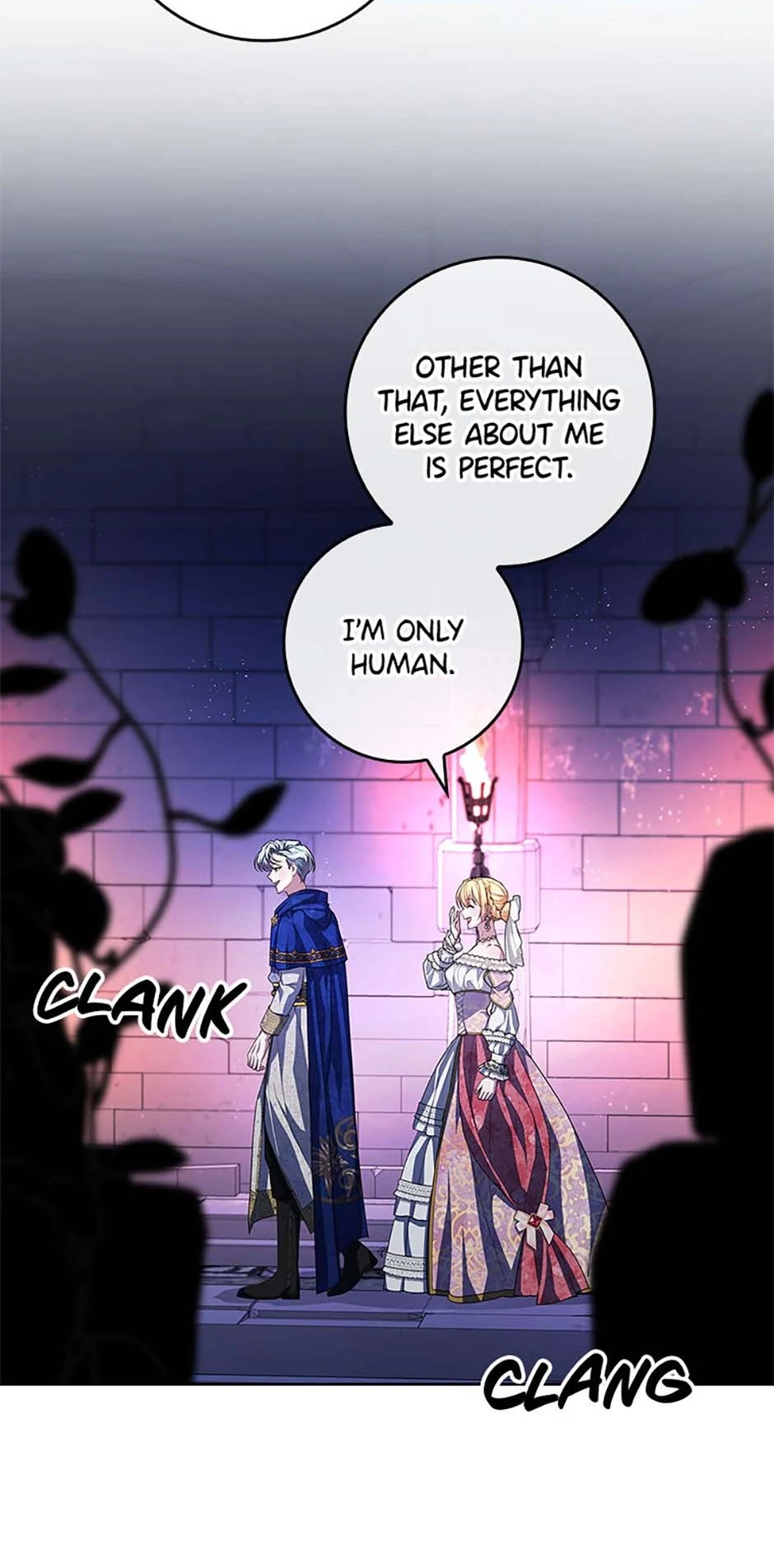 12 O’Clock Marionette Chapter 17 - page 8