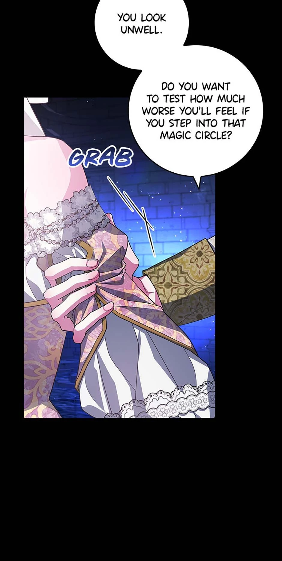12 O’Clock Marionette Chapter 17 - page 80