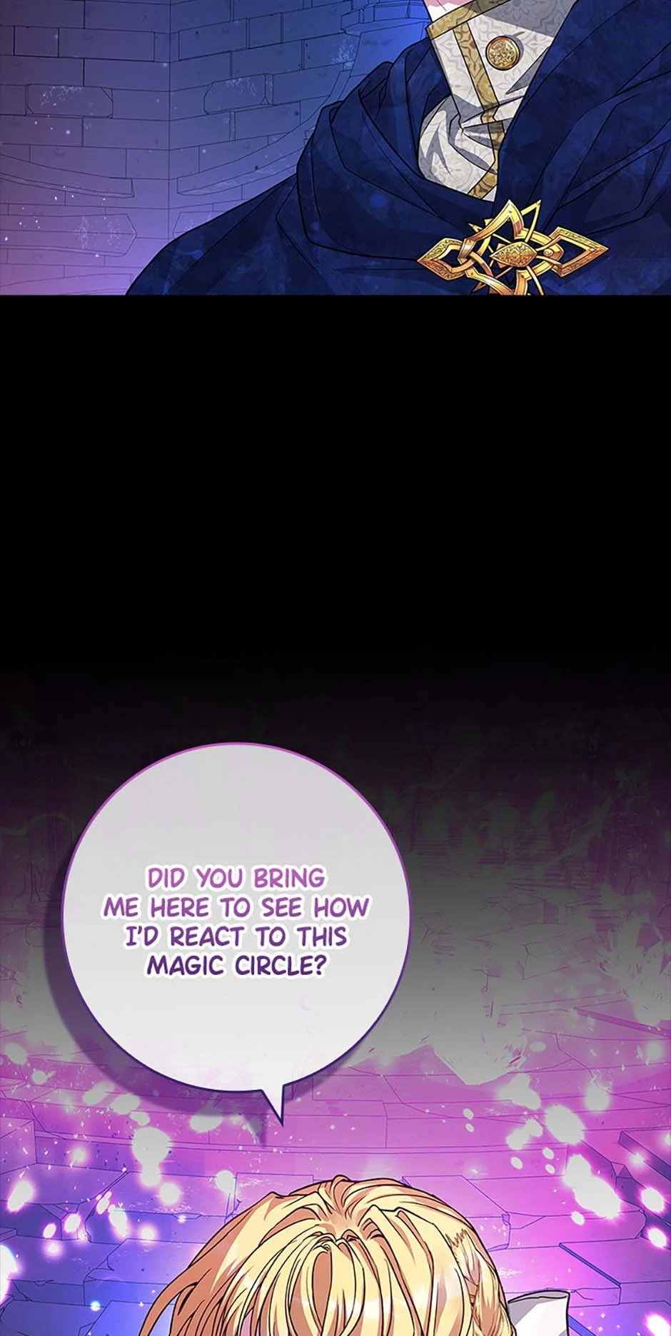 12 O’Clock Marionette Chapter 17 - page 83