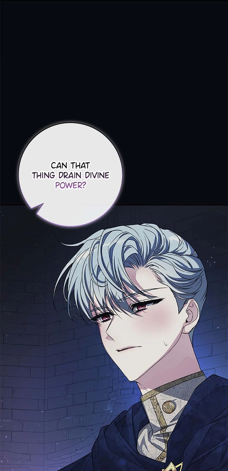 12 O’Clock Marionette Chapter 18 - page 1