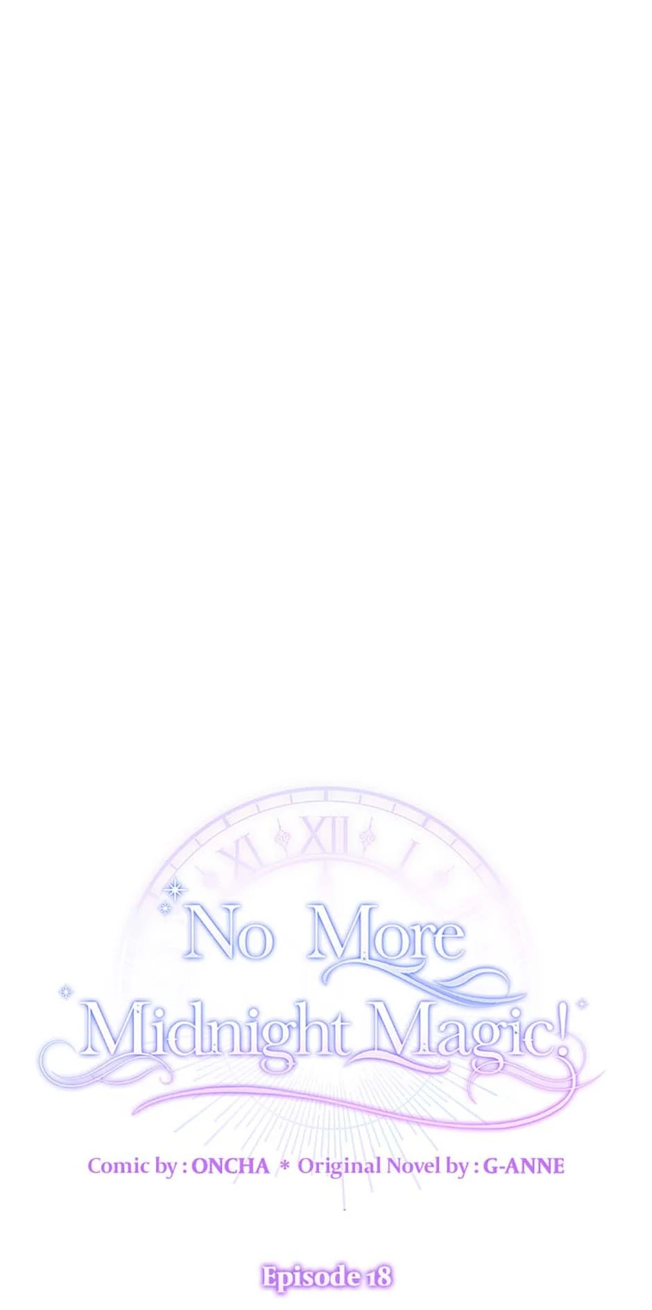 12 O’Clock Marionette Chapter 18 - page 10