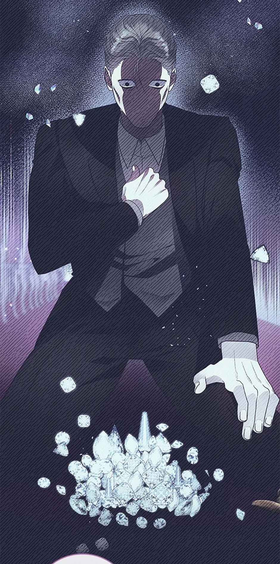 12 O’Clock Marionette Chapter 18 - page 13