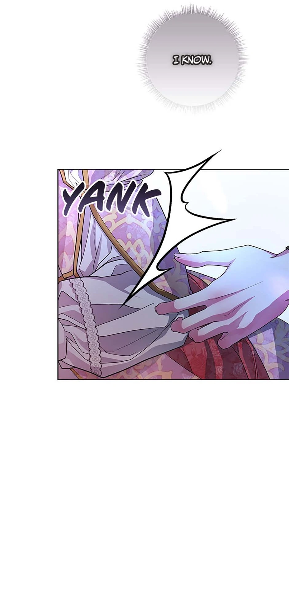 12 O’Clock Marionette Chapter 18 - page 18