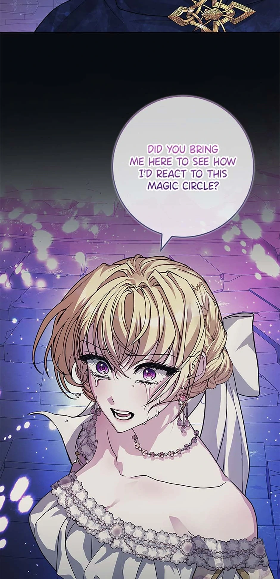 12 O’Clock Marionette Chapter 18 - page 2
