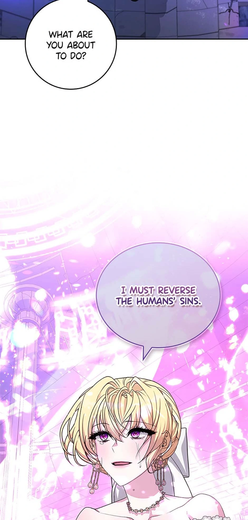 12 O’Clock Marionette Chapter 18 - page 20