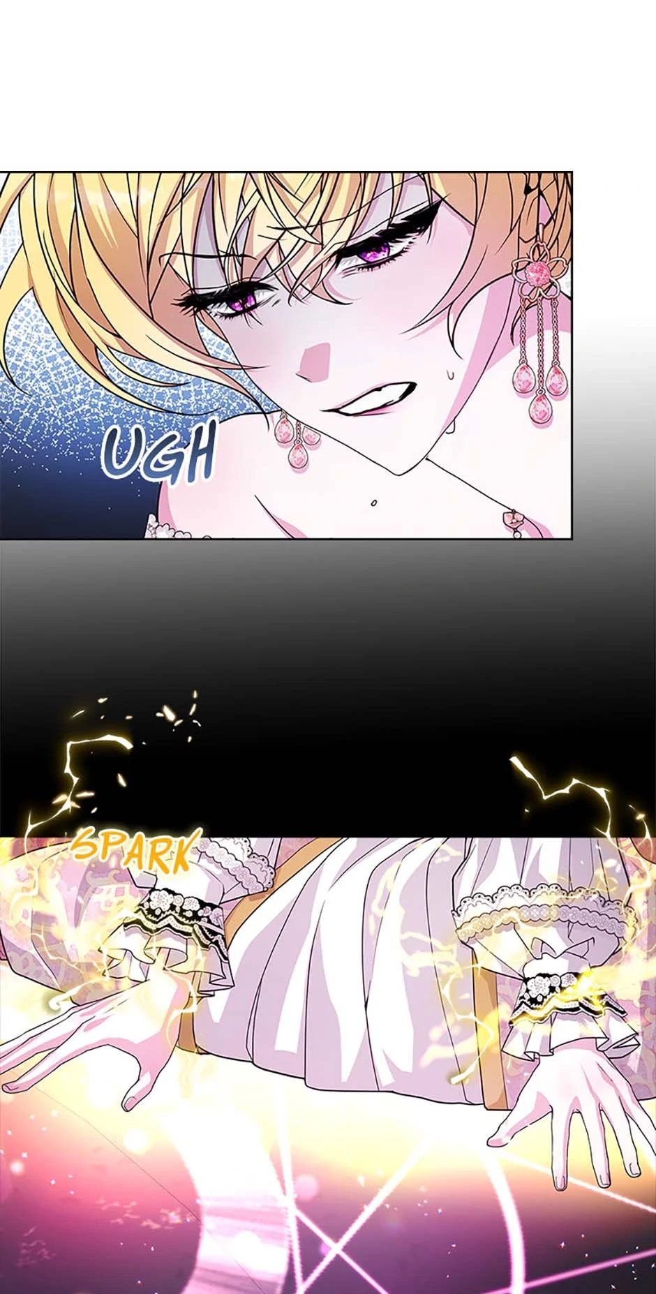 12 O’Clock Marionette Chapter 18 - page 22