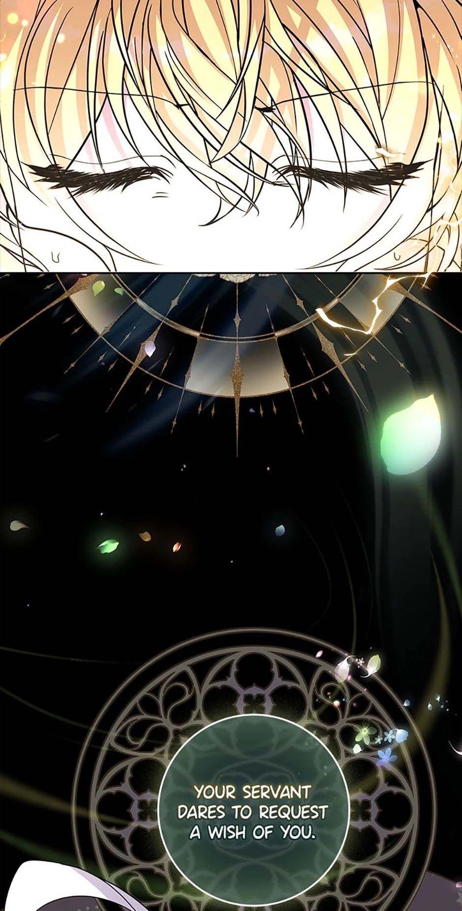 12 O’Clock Marionette Chapter 18 - page 24