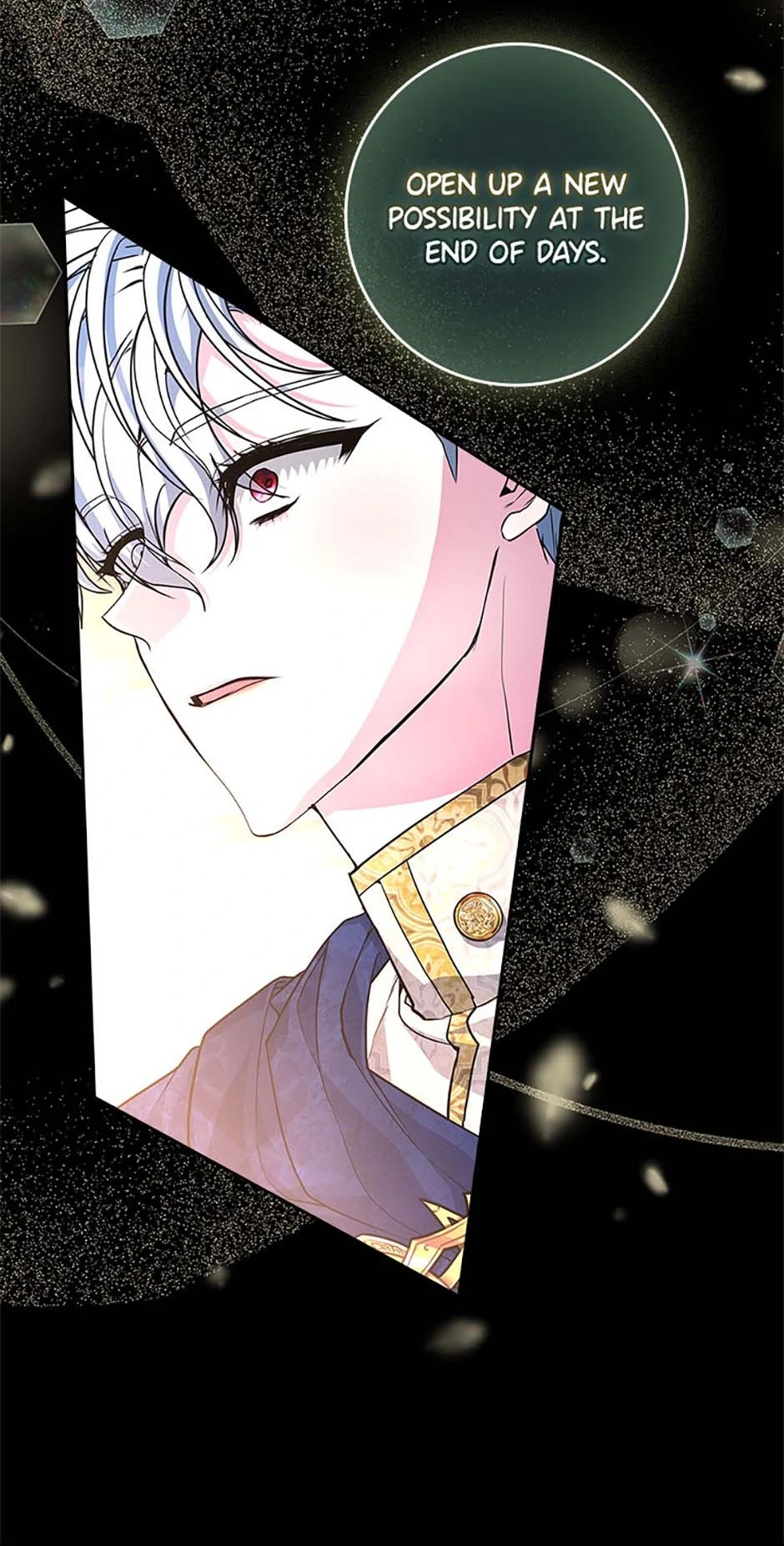 12 O’Clock Marionette Chapter 18 - page 28