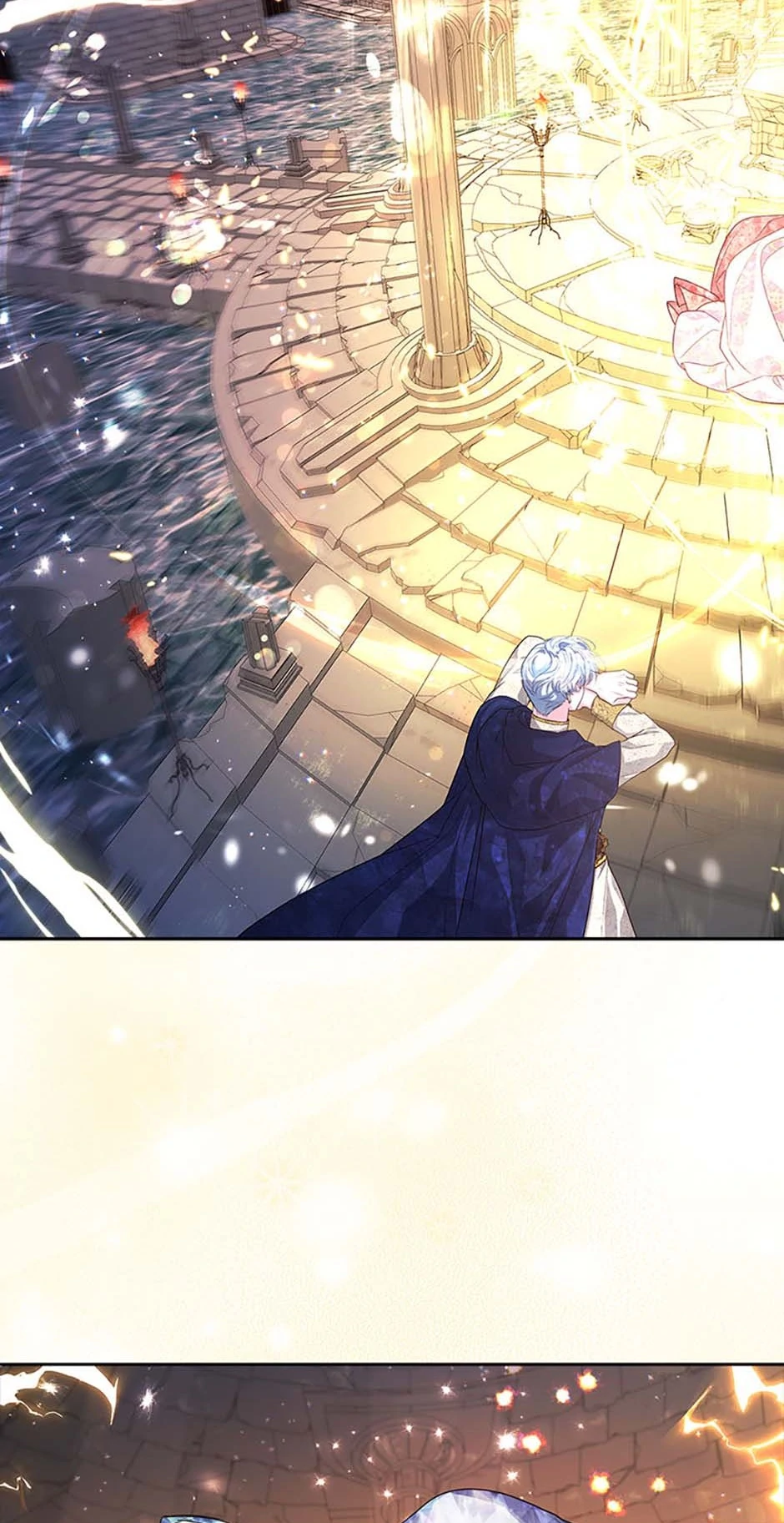 12 O’Clock Marionette Chapter 18 - page 33
