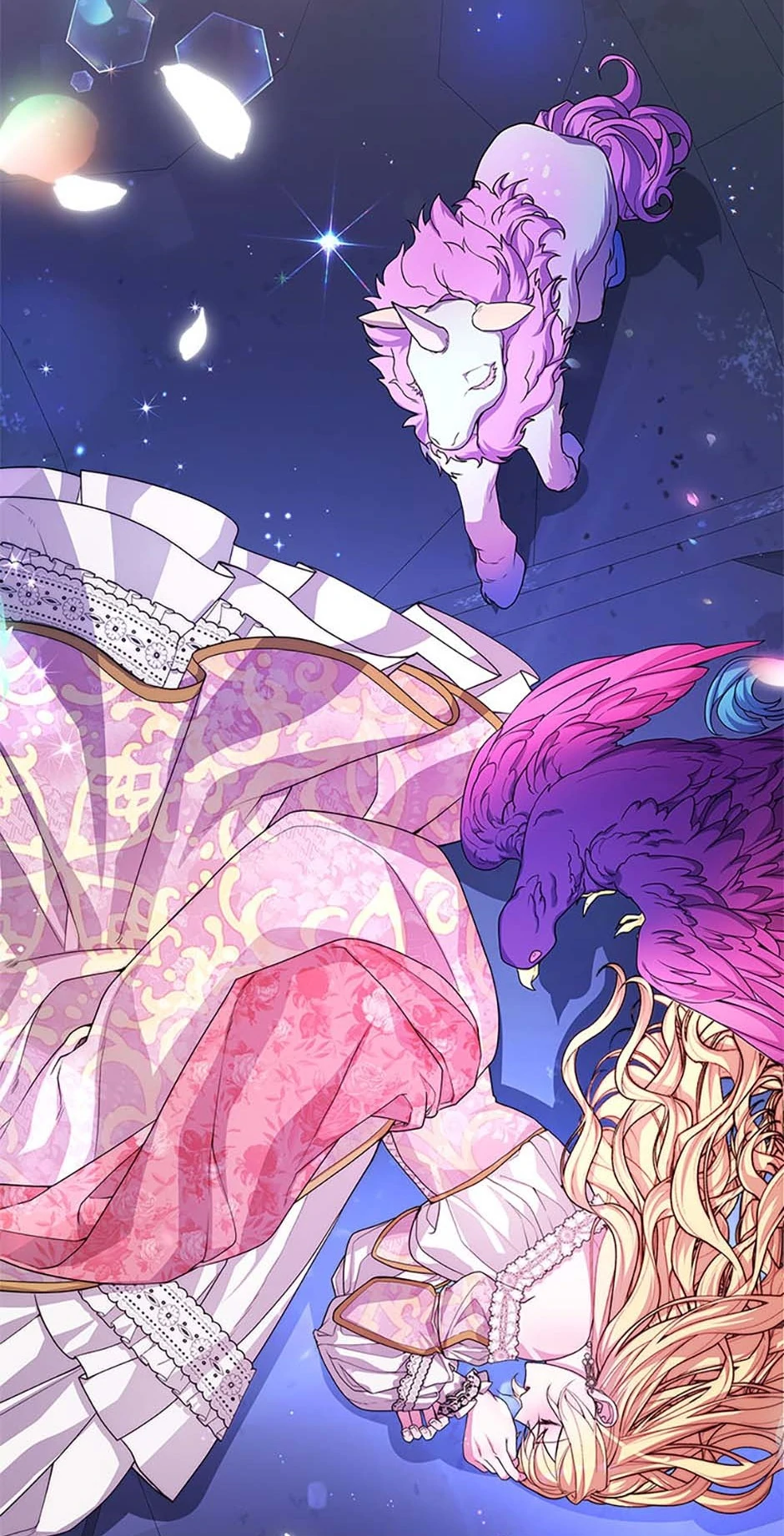 12 O’Clock Marionette Chapter 18 - page 39