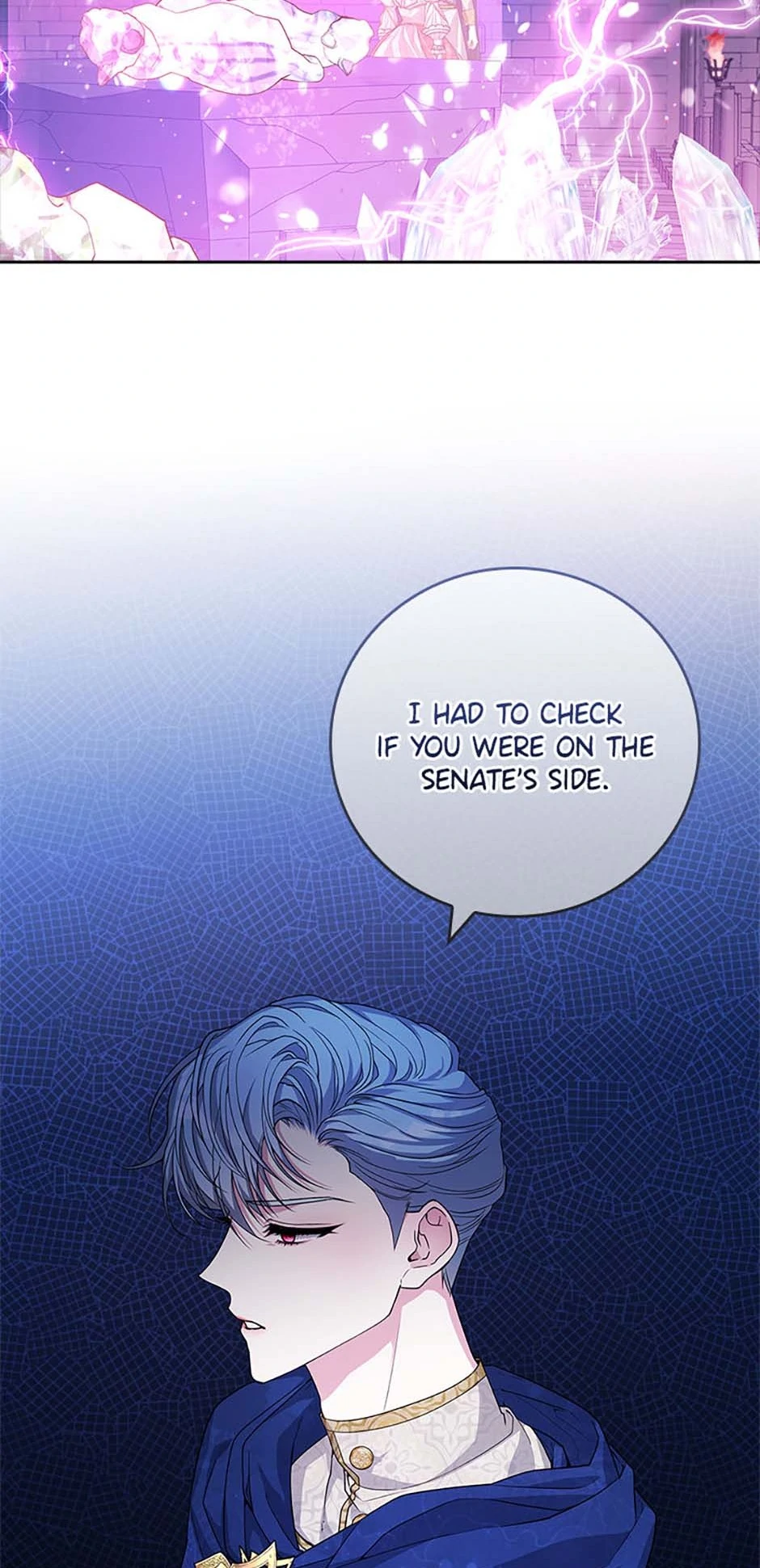 12 O’Clock Marionette Chapter 18 - page 4