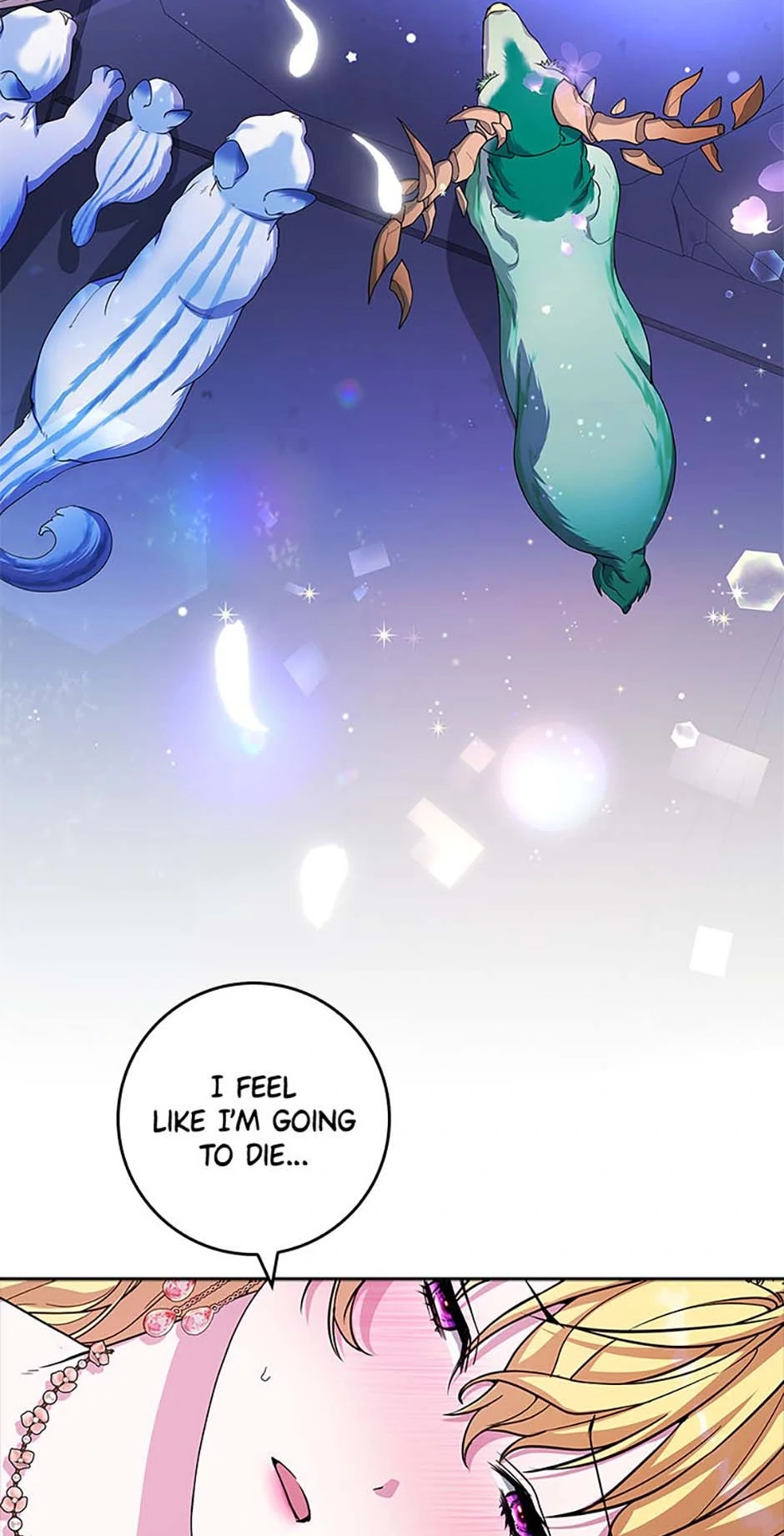 12 O’Clock Marionette Chapter 18 - page 40
