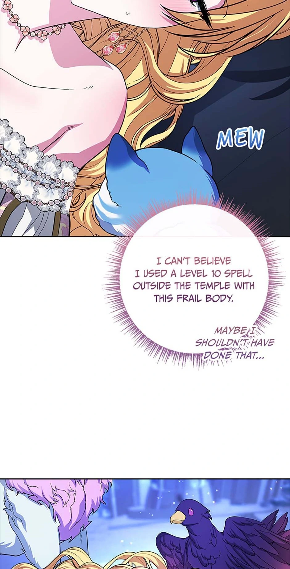 12 O’Clock Marionette Chapter 18 - page 41