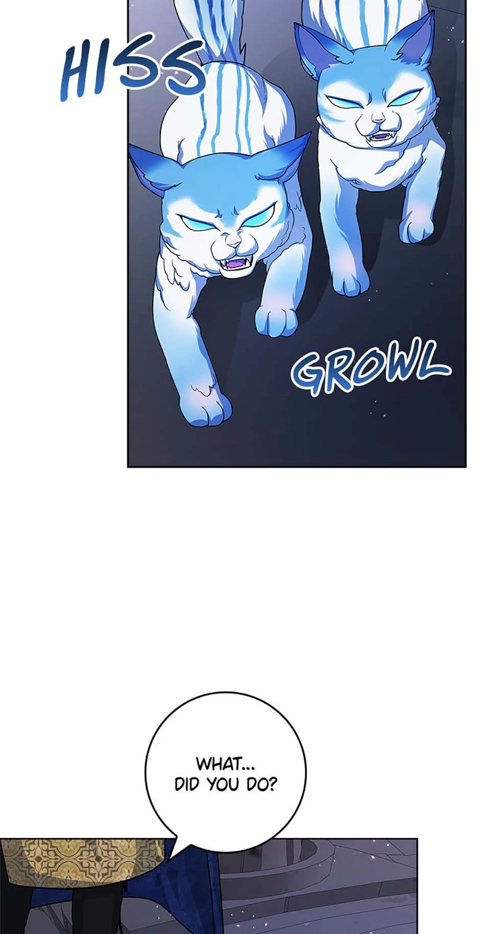 12 O’Clock Marionette Chapter 18 - page 44