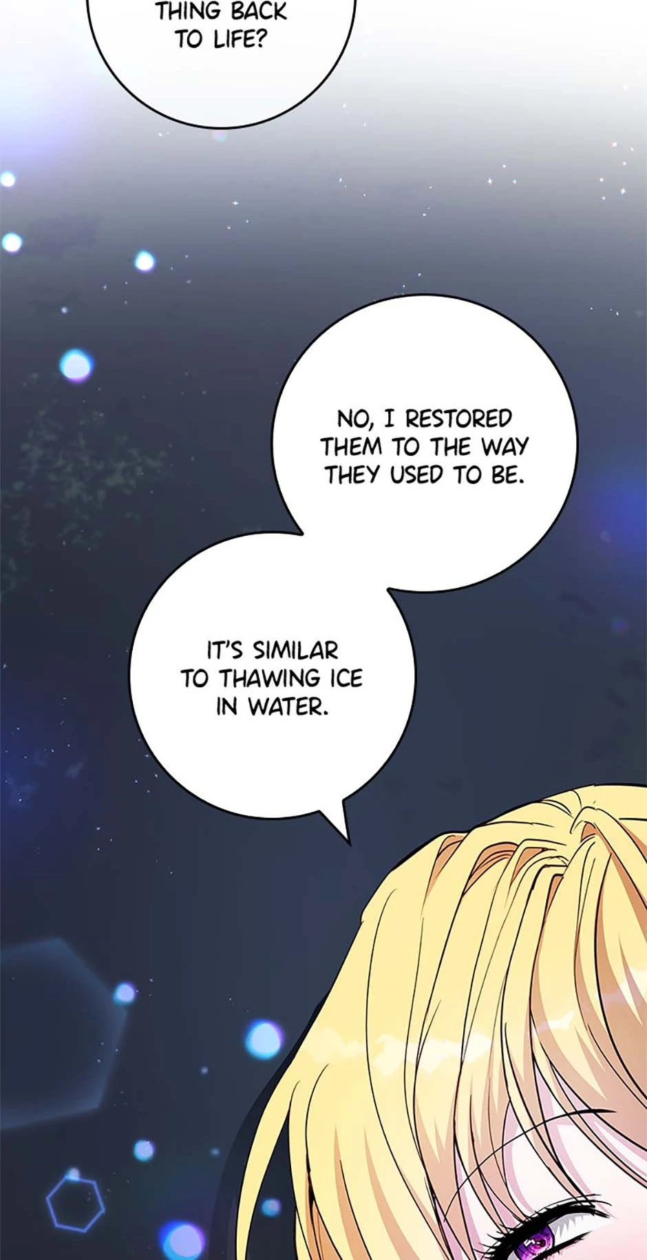 12 O’Clock Marionette Chapter 18 - page 46